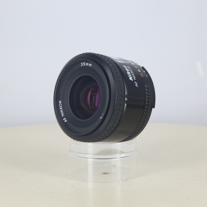 yÁz(jR) Nikon AF 35/2