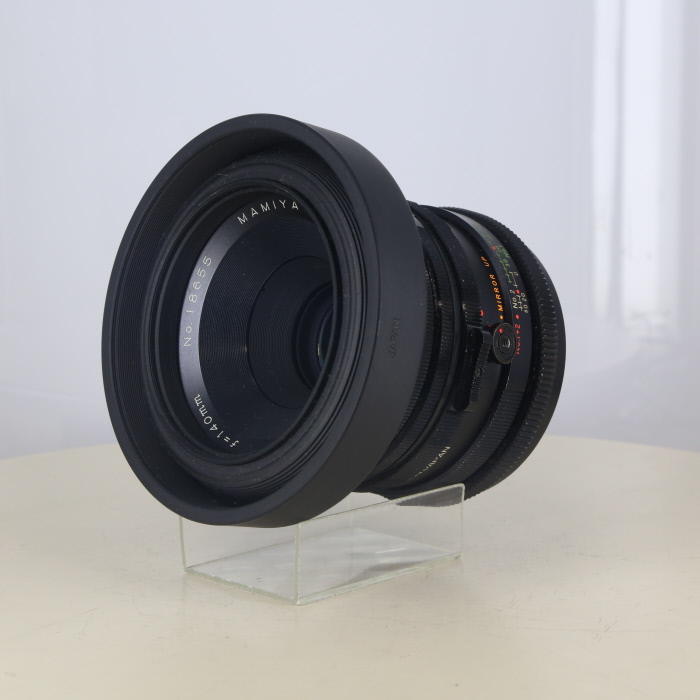 yÁz(}~) Mamiya Macro C 140/4.5