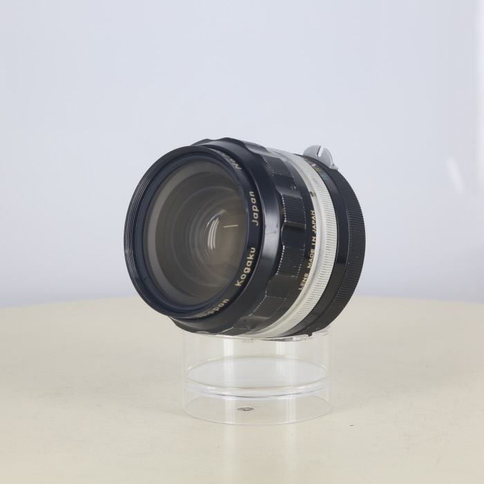 yÁz(jR) Nikon AUTO NIKKOR-O 35/2