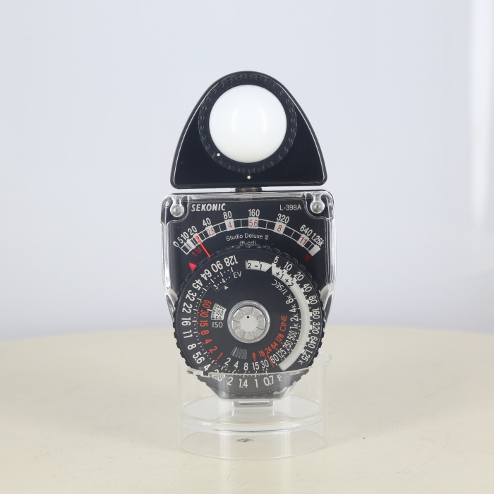yÁz(ZRjbN) SEKONIC L-398A X^WIfbNX3