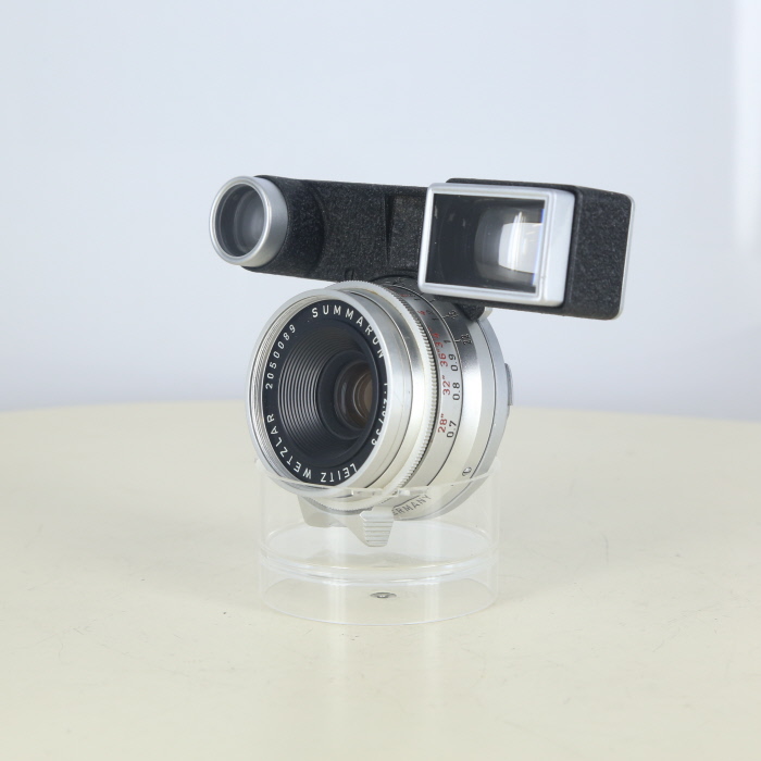 �y���Áz(���C�J) Leica �Y�}���� M35/2.8 �ዾ�t