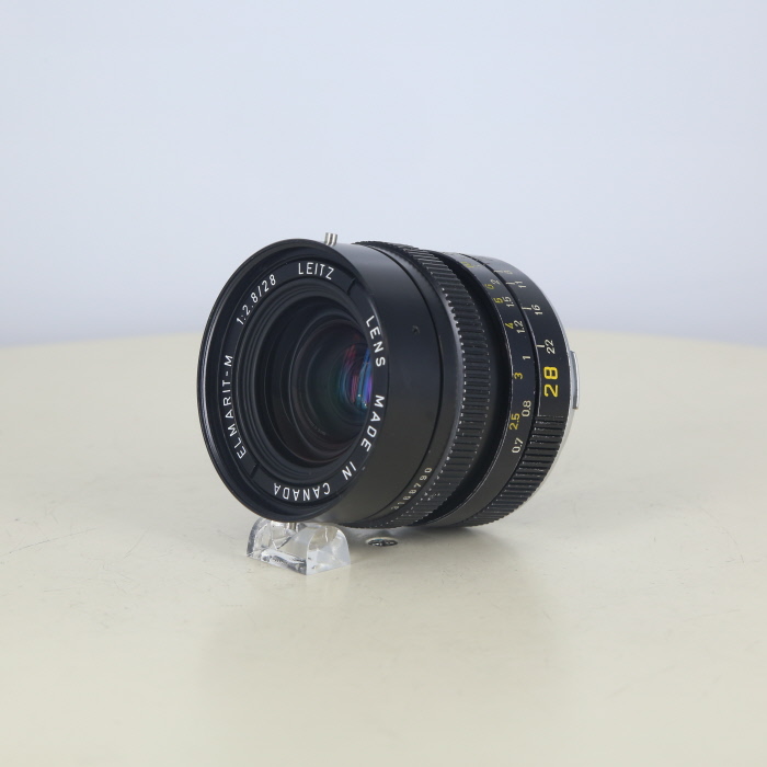 �y���Áz(���C�J) Leica �G���}���[�g M 28/2.8