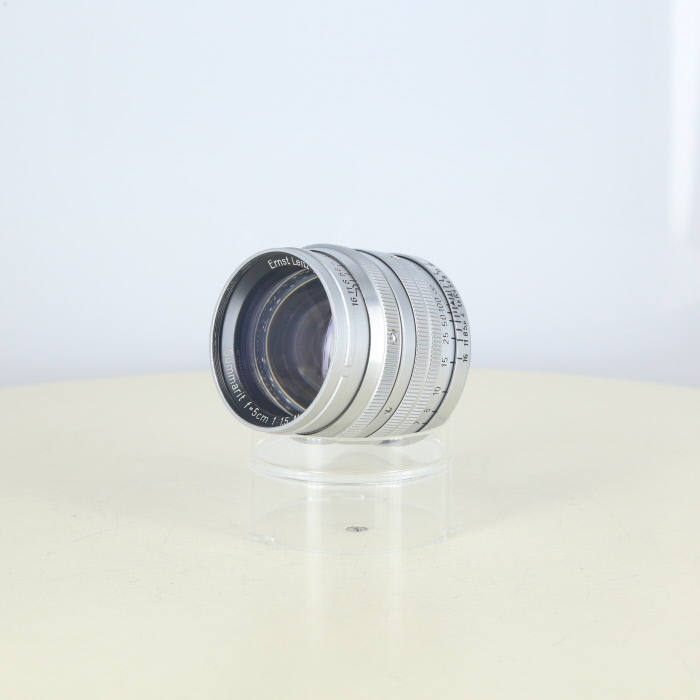 �y���Áz(���C�J) Leica �Y�}���b�g L5cm/1.5 �� ���