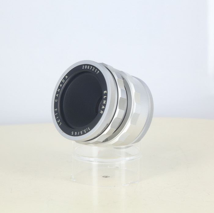 �y���Áz(���C�J) Leica �G���}�[ 65/3.5(�r�]) + OTZFO