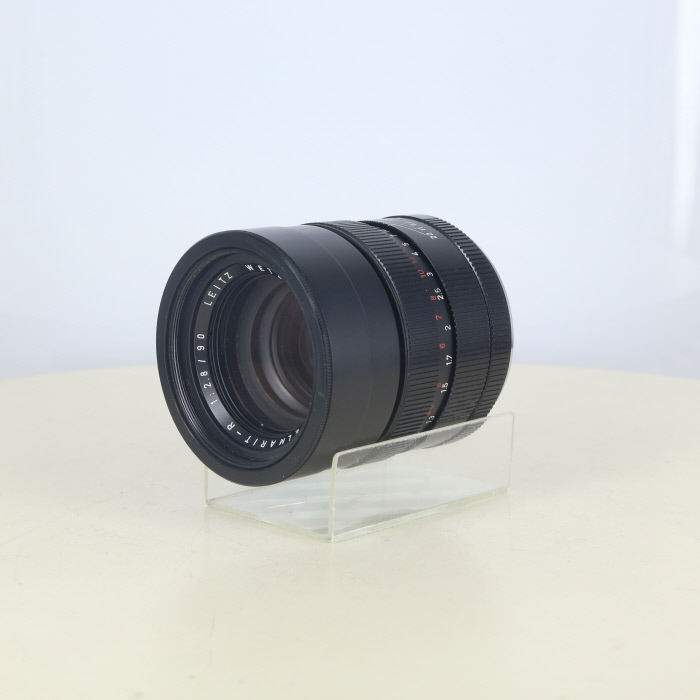 �y���Áz(���C�J) Leica �G���}���[�g R90/2.8(2�J��)