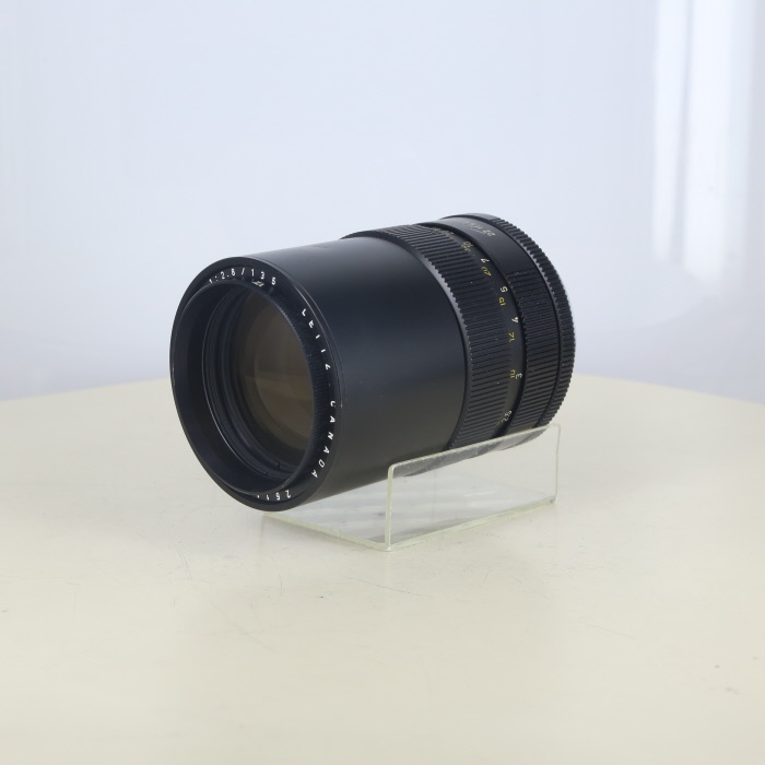 �y���Áz(���C�J) Leica �G���}���[�g R135/2.8(3�J��)