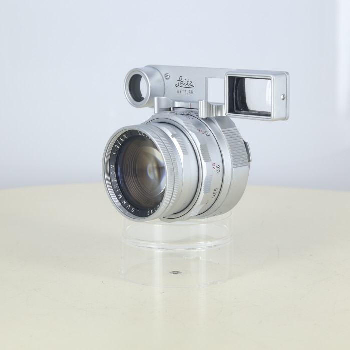 �y���Áz(���C�J) Leica DR�Y�~�N���� M50/2