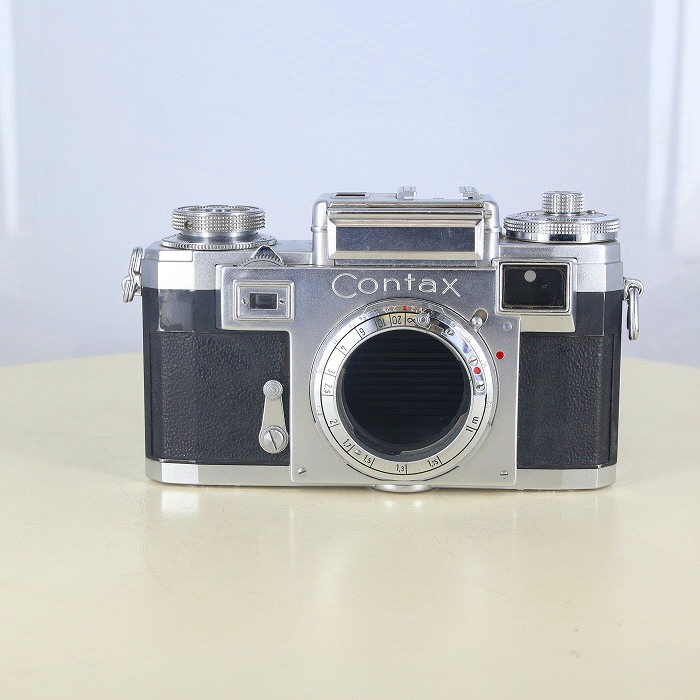 �y���Áz(�J�[���c�A�C�X) Carl Zeiss IIIa