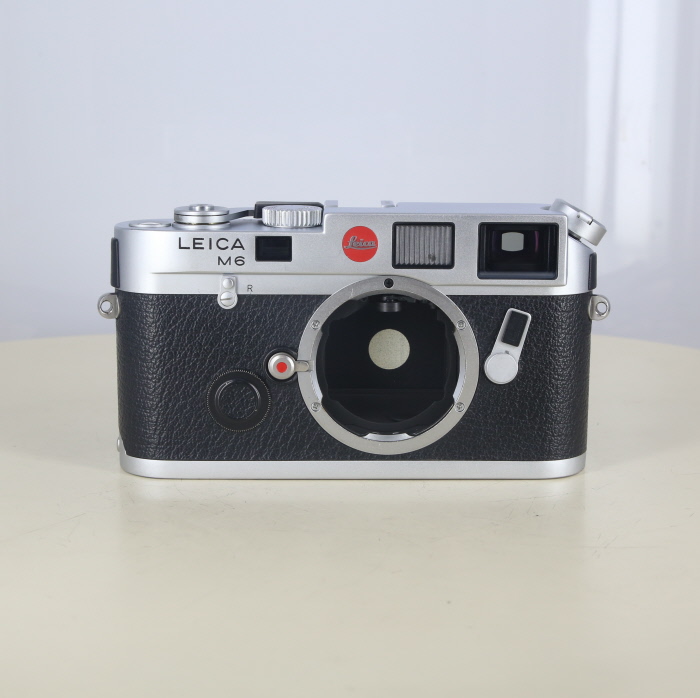 【中古】(ライカ) Leica M6