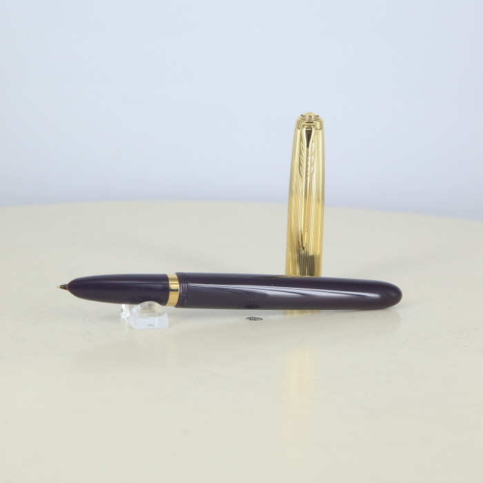 【中古】(パーカー) Parker パーカー51 PRM プラムGT