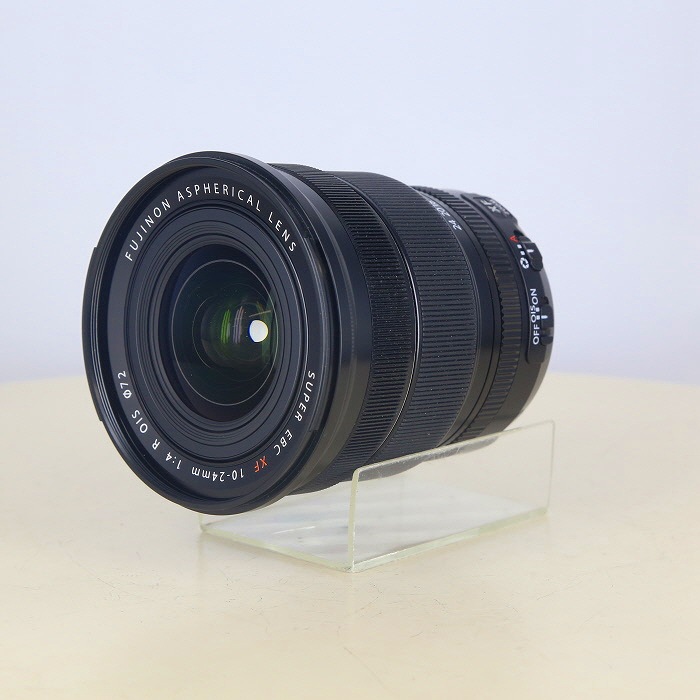 yÁz(tWtC) FUJIFILM XF10-24/4 R OIS