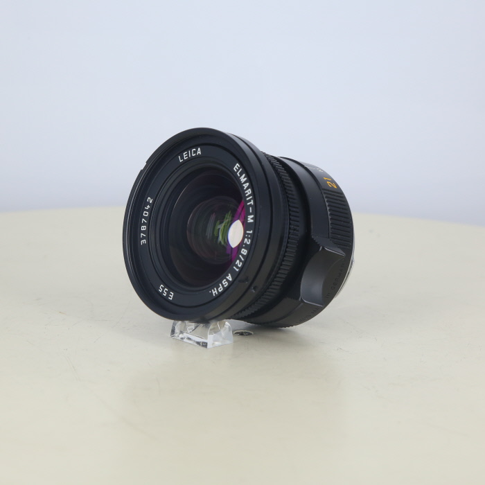 �y���Áz(���C�J) Leica �G���}���[�gM 21/2.8 ASPH.