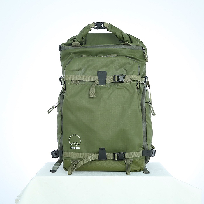 【中古】Shimoda アクションX30