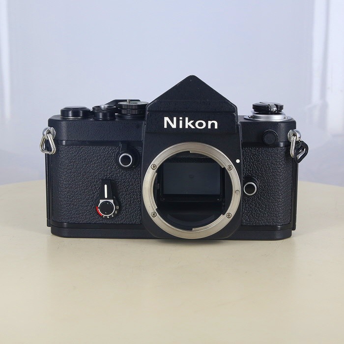 【中古】(ニコン) Nikon F2 チタン ノーネーム