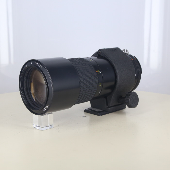 �y���Áz(�j�R��) Nikon Ais�}�C�N��200/4