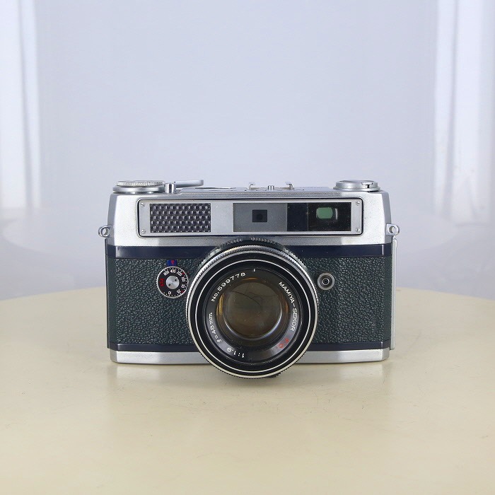 �y���Áz(�}�~��) Mamiya ���r�[
