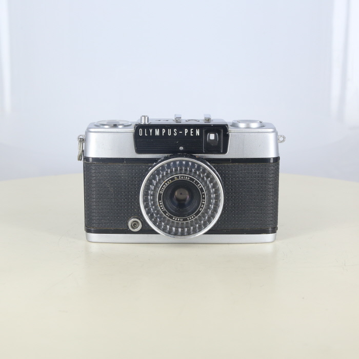 【中古】(オリンパス) OLYMPUS PEN EE-3