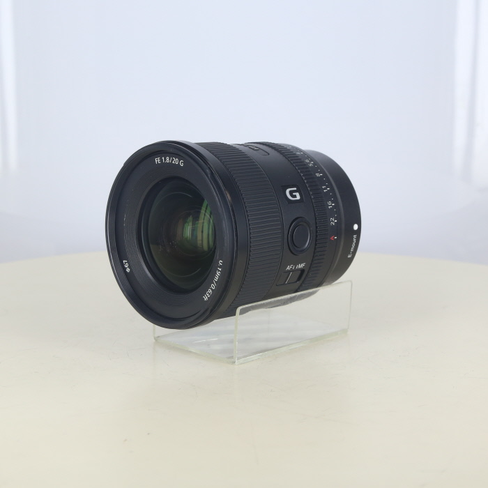 yÁz(\j[) SONY FE20/1.8 G [SEL20F18G]