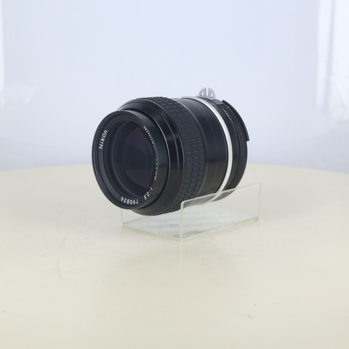 �y���Áz(�j�R��) Nikon Ai 105/2.5