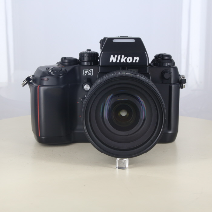 �y���Áz(�j�R��) Nikon F4+AF24-120/3.5-5.6D