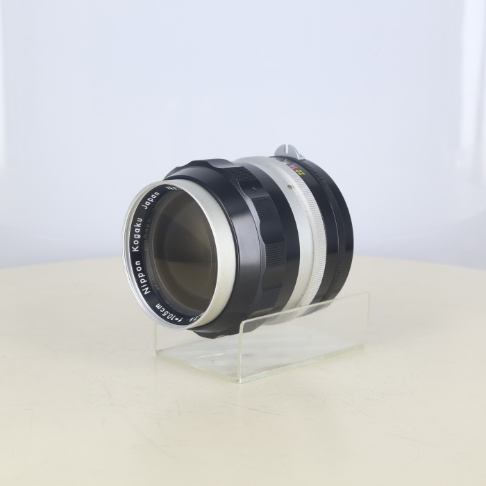 �y���Áz(�j�R��) Nikon P Auto105/2.5