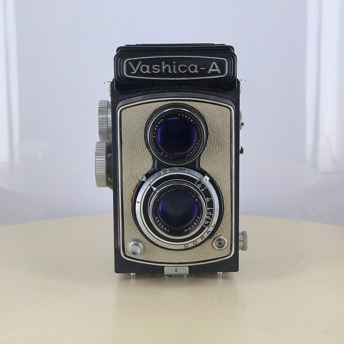 �y���Áz(���V�J) YASHICA yashica-A