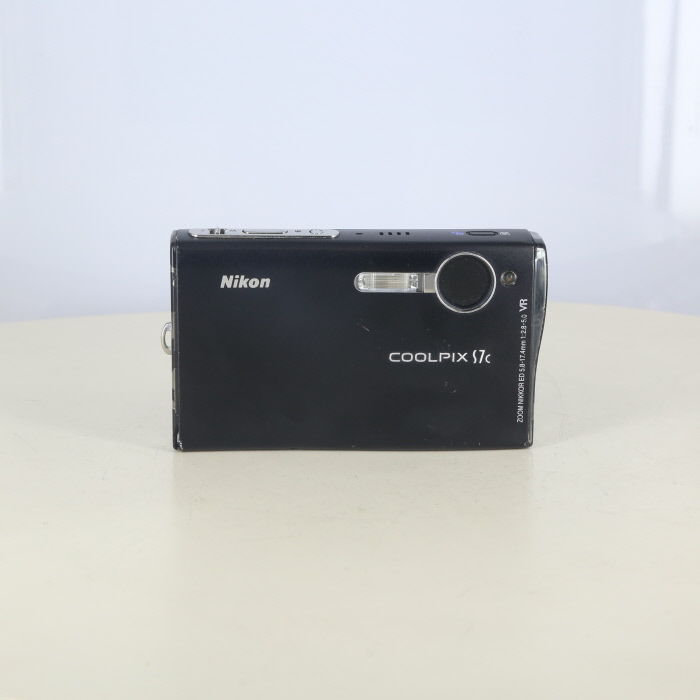 �y���Áz(�j�R��) Nikon COOLPIX S7c
