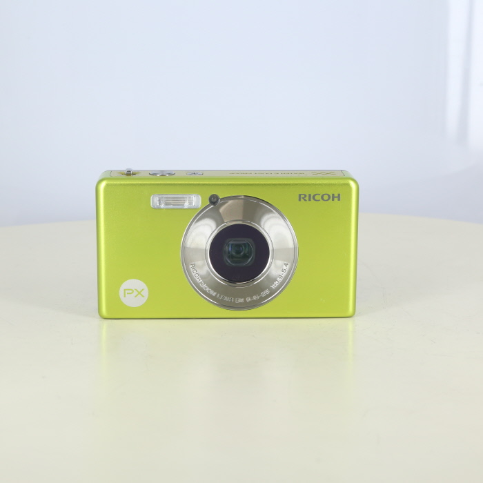 �y���Áz(���R�[) RICOH PX