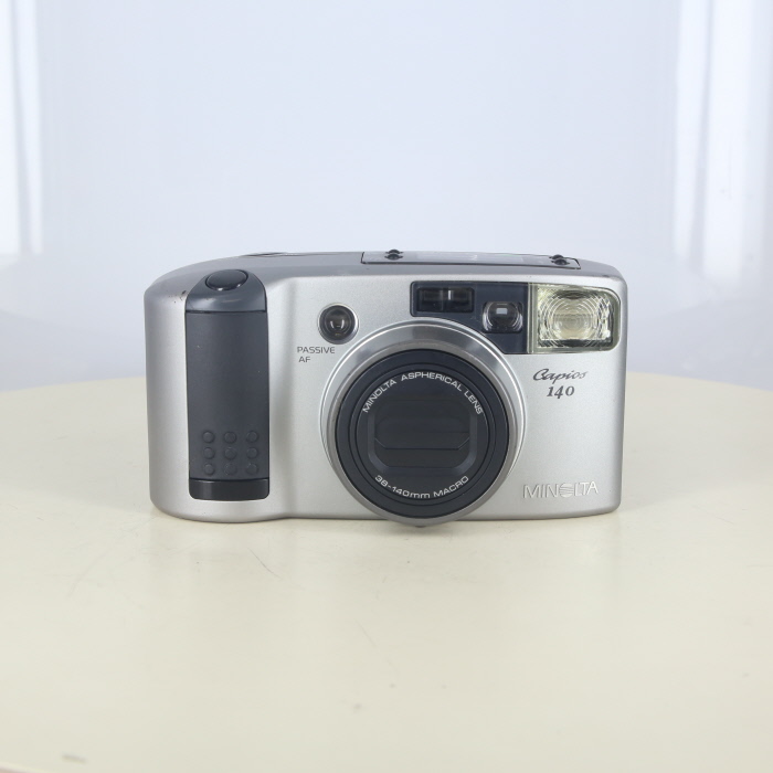 �y���Áz(�~�m���^) MINOLTA �J�s�I�X140