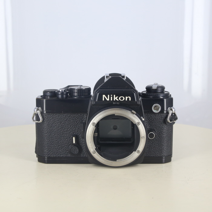 �y���Áz(�j�R��) Nikon FE BK