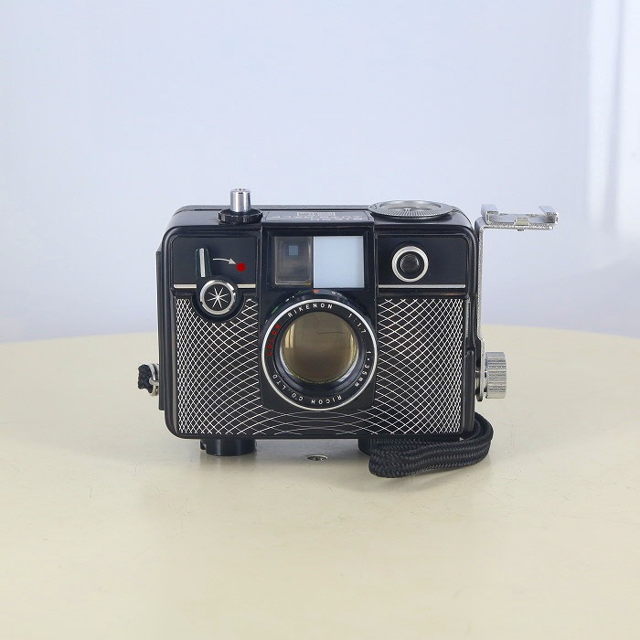 �y���Áz(���R�[) RICOH AUTO HALF SL