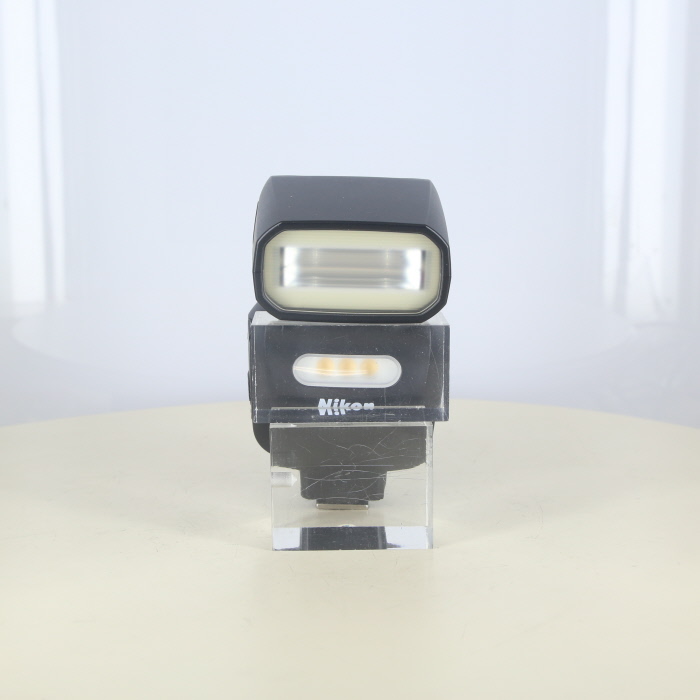 【中古】(ニコン) Nikon スピードライト SB-500