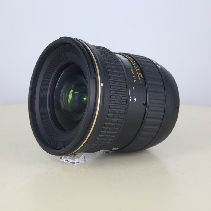 �y���Áz(�g�L�i) Tokina SD 11-16/2.8(IF) DX II(AT-X116) �j�R��F