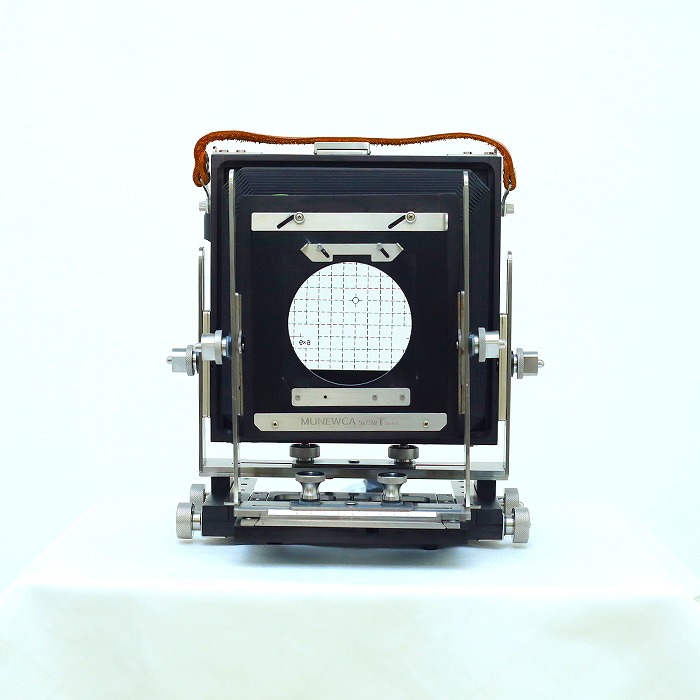 【中古】MUNEWCA 5X7 SWT Special