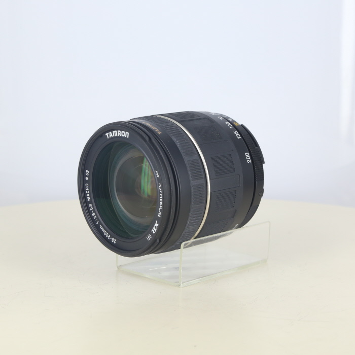 �y���Áz(�^������) TAMRON AF28-200/3.8-5.6[A03] �j�R��F
