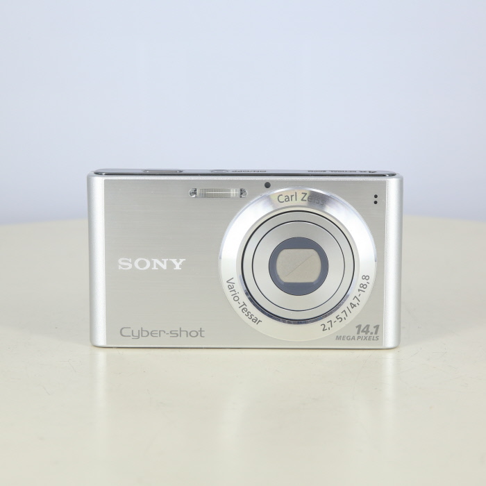 �y���Áz(�\�j�[) SONY DSC-W320