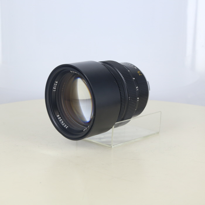 �y���Áz(���C�J) Leica �Y�~���b�N�X M75/1.4 E60