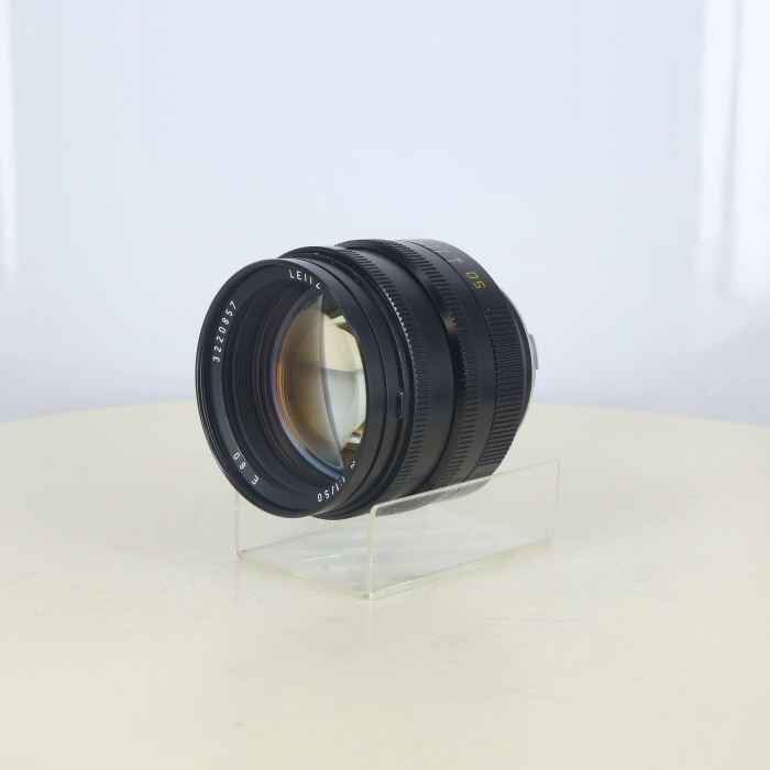 �y���Áz(���C�J) Leica �m�N�`���N�X M50/1.0 E60