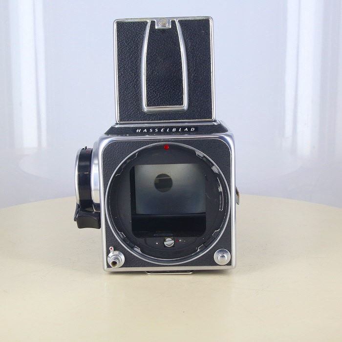 【中古】(ハッセルブラッド) HASSELBLAD 500C/M+A12