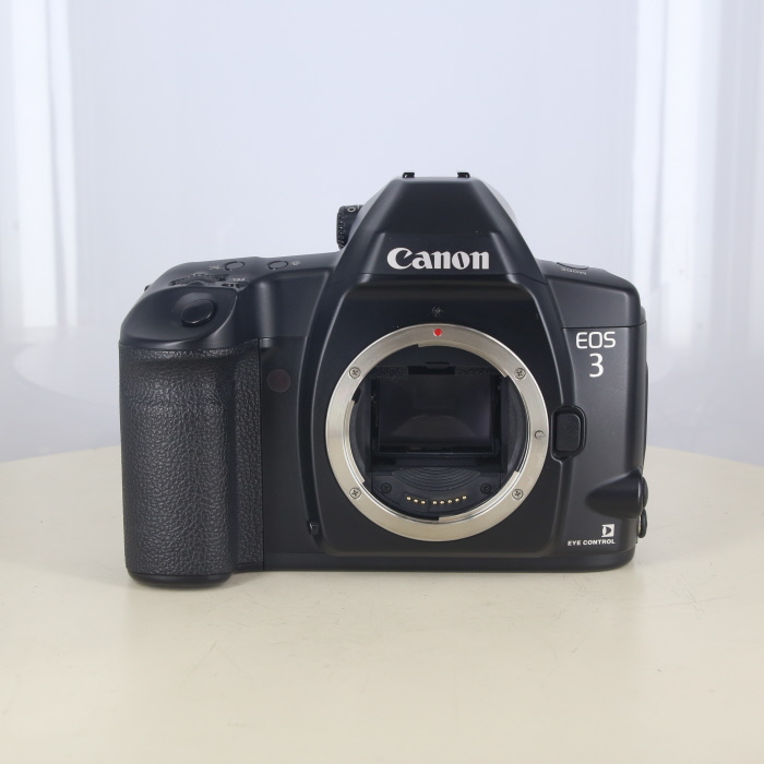 【中古】(キヤノン) Canon EOS3