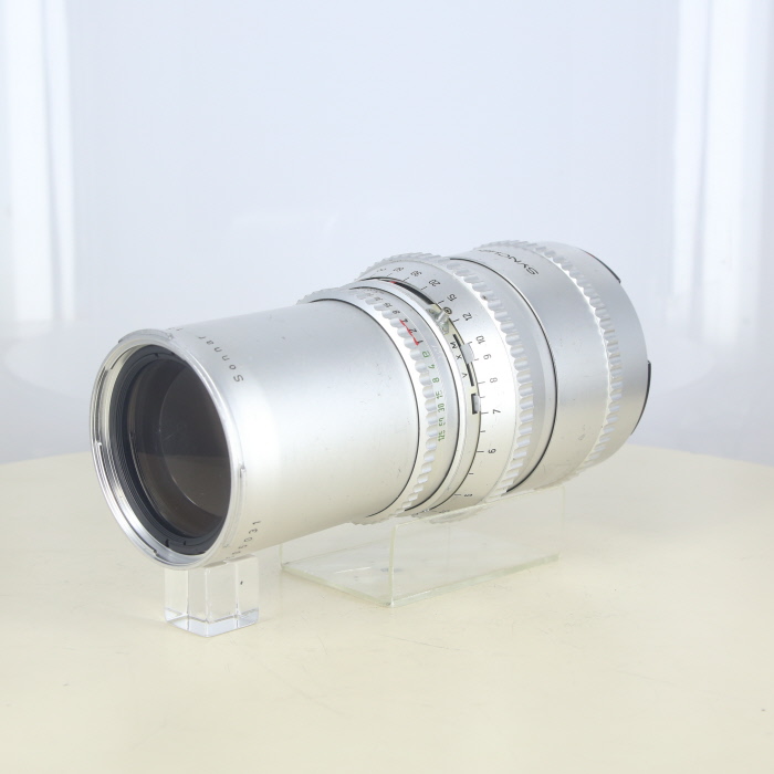 �y���Áz(�n�b�Z���u���b�h) HASSELBLAD �]�i�[C250/5.6 �N���[��