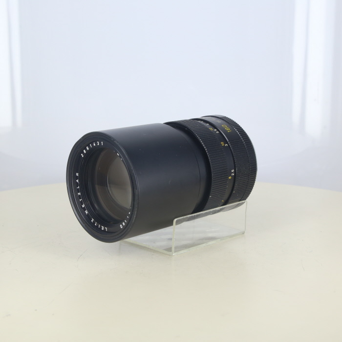 �y���Áz(���C�J) Leica ELMAR R180/4 3-CAM