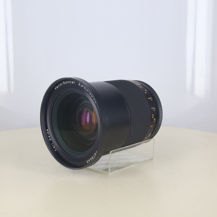 yÁz(R^bNX) CONTAX oI]i[ T* 28-85/3.3-4.0 MMJ