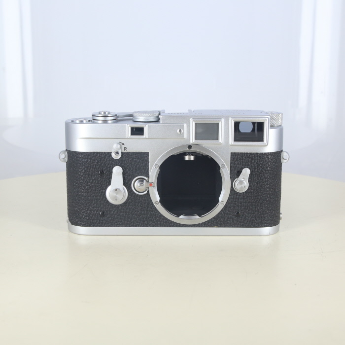【中古】(ライカ) Leica M3 SS シルバー