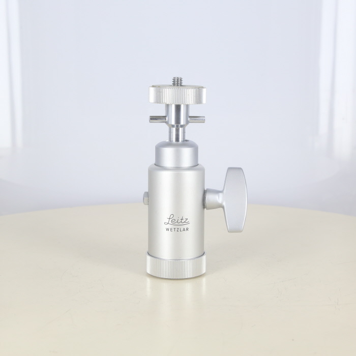 【中古】(ライカ) Leica 雲台