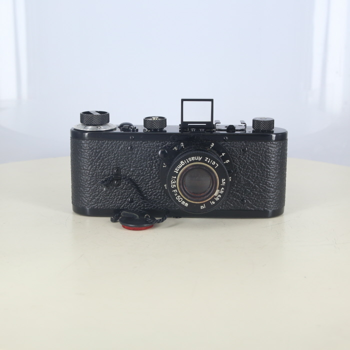 【中古】(ライカ) Leica 0型 復刻版(2000年)