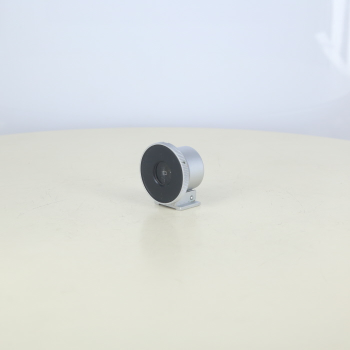 �y���Áz(���C�J) Leica 135mm �t�@�C���_�[ �V���o�[