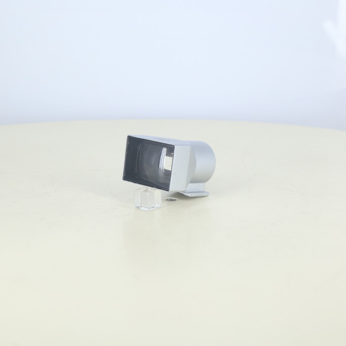 【中古】(ライカ) Leica 35mm ファインダー シルバー