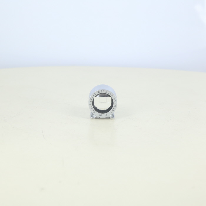 yÁz(CJ) Leica 50mm t@C_[ Vo[