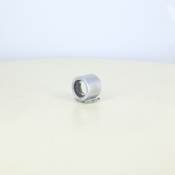 【中古】(ライカ) Leica 50mm ファインダー シルバー